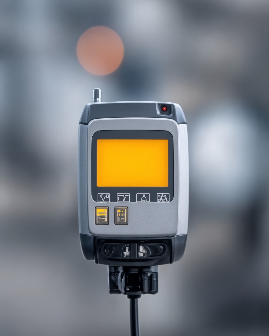 Flame Detectors