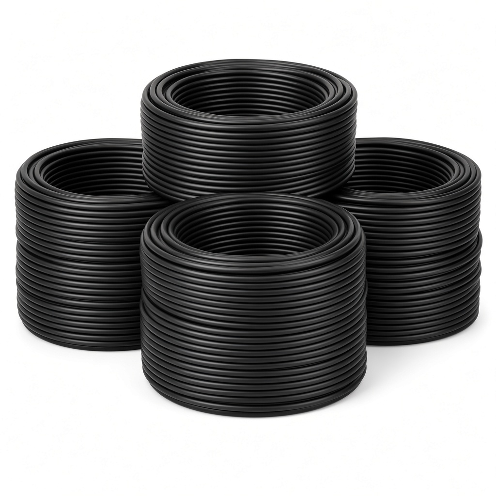 Servomotor Cables with Actuator