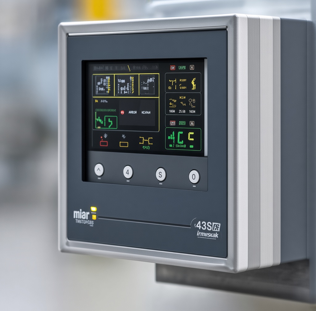 Temperature Controllers